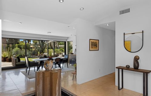 40267 Club View Dr, Rancho Mirage CA  92270-3527 exterior