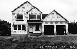 100 Cooktown Rd, Norwich, CT 06365-8803