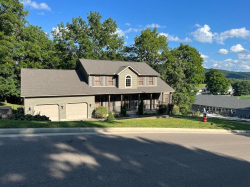 178 Applewood Dr, Chillicothe, OH 45601-1946