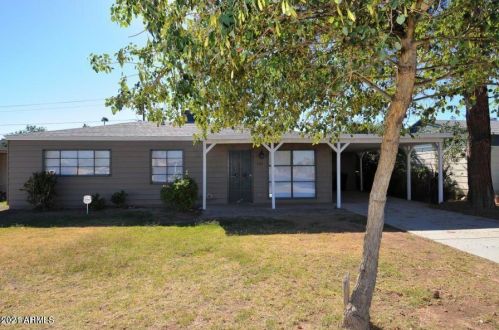 7101 Virginia Ave, Scottsdale, AZ 85257-1305