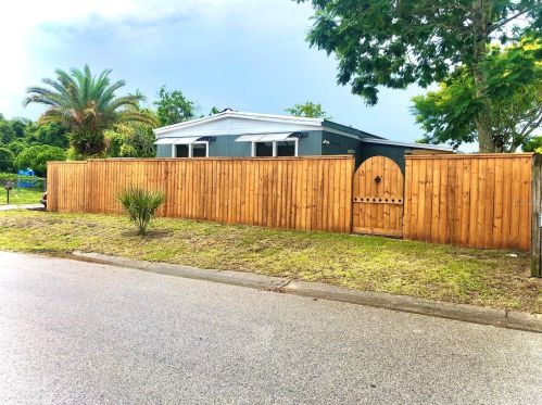 7607 Kerry St, New Port Richey, FL 34653-1116