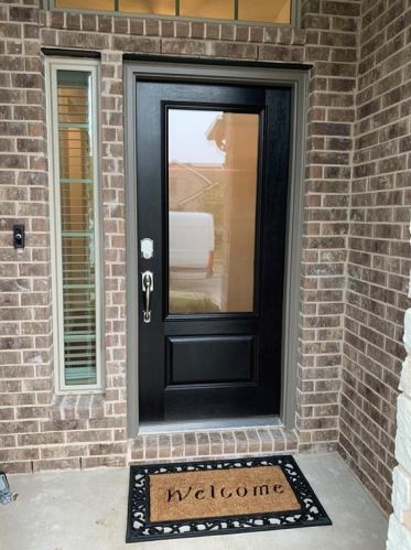 1325 Terrace View Dr, Georgetown TX  78628 exterior