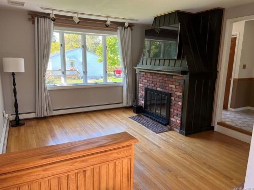 164 Rhinecliff Rd, Rhinebeck NY  12572-2050 exterior