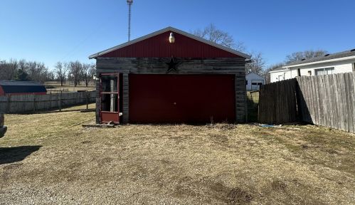 11247 Knoxville Rd, Mechanicsburg OH  43044-9304 exterior