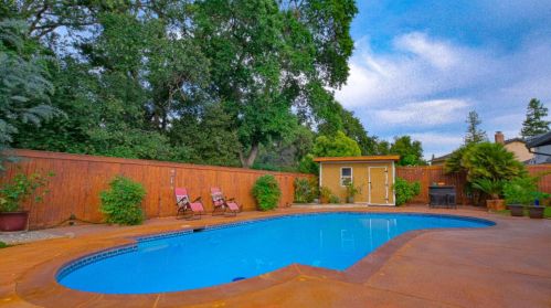 7133 Mary Ann Way, Citrus Heights, CA 95621-6420