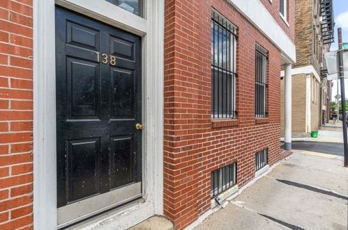 138 Prince St, Boston MA  02113 exterior