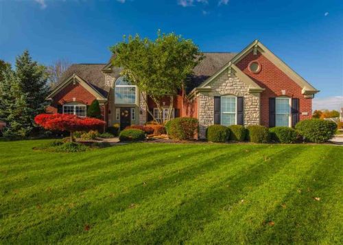3924 Ashmont Dr, Covington, KY 41018-2976