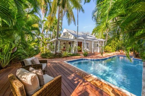 1720 Washington St, Key West, FL 33040-4916