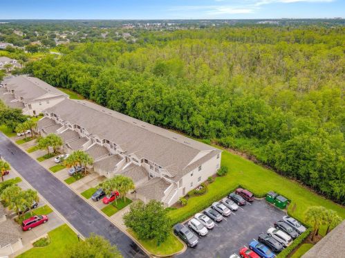 9434 Myrtle Creek Ln, Orlando FL  32832-5985 exterior