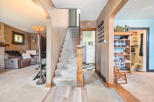 3168 Glendale Ave, Pittsburgh, PA 15227-2829