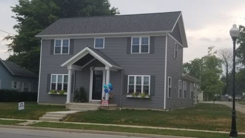 403 Wayne St, Fort Recovery, OH