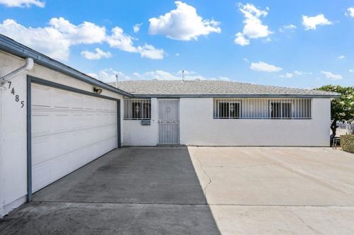 7485 Gateshead St, San Diego, CA 92111-6226