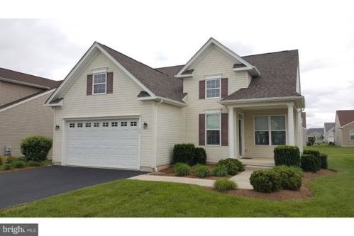 49 Cherry Hill Rd, Magnolia, DE 19962-3165