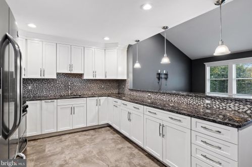 133 Somerset Dr, Willingboro NJ  08046-1435 exterior