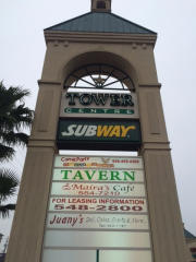 3254 Boca Chica Blvd, Brownsville TX  78521-3512 exterior