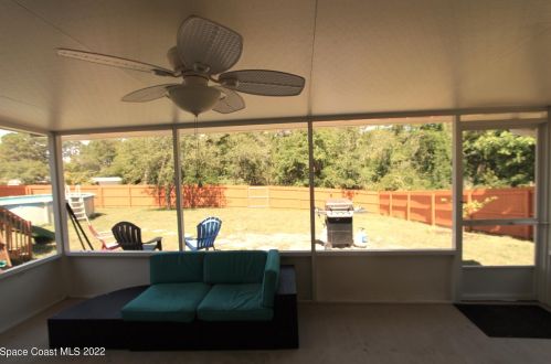 5430 Barna Ave, Titusville FL  32780-7003 exterior