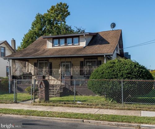467 32nd St, Camden, NJ 08105-1538