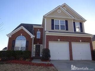 5 Phaeton Ave, Simpsonville SC  29680-7377 exterior