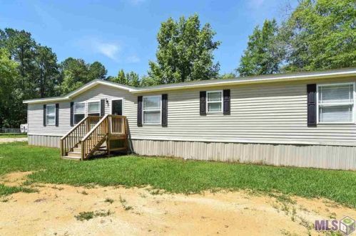 33565 Weiss Rd, Walker, LA 70785-3905