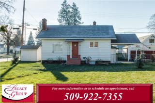 558 Heroy Ave, Spokane, WA 99207-1534