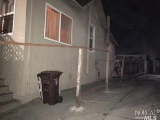 2321 Clinton Ave, Richmond CA 94804-1415 exterior