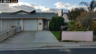 24 Lou Ann Pl, West Pittsburg CA  94565-3512 exterior