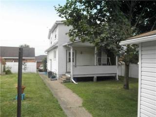 724 23rd St, Ambridge, PA 15003-1845