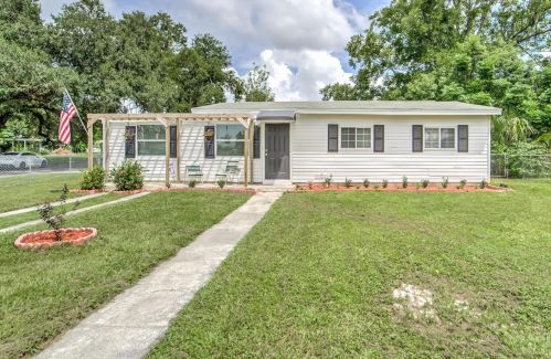 670 Azalea Dr, Bartow FL  33830-4403 exterior