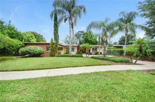 606 Mayfair Cir, Orlando, FL 32803-6627