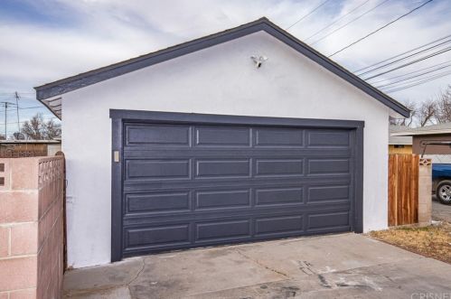 44502 Date Ave, Lancaster CA 93534-3515 exterior