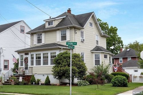 56 Thoma Ave, Maywood, NJ 07607-1129