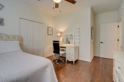 283 Shoreline Dr, North Augusta SC  29841-5408 exterior