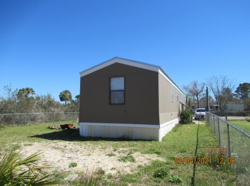 5401 Mcgrits Blvd, Pensacola FL  32507-8966 exterior