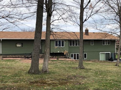 501 Spruce St, Spooner, WI 54801-1050