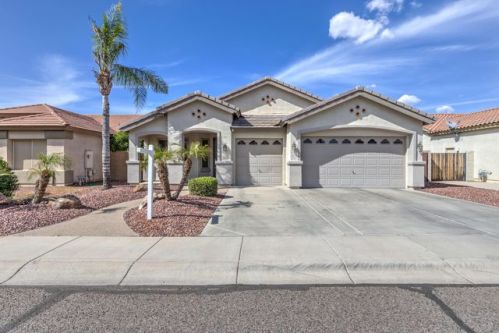 12546 Highland Ave, Litchfield Park, AZ 85340-5527