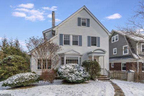 397 Fullerton Ave, Montclair, NJ 07043-2209