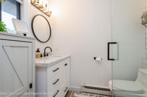 6 Tower Hl Dr, Tinton Falls NJ  07701-2473 exterior