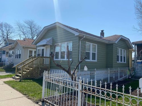 1316 Indiana St, Hammond, IN 46320-1408