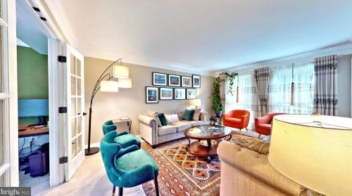 3560 Eskew Ct, Woodbridge VA  22192-6471 exterior