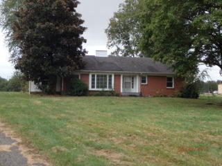 1380 Northwood Dr, Leach, TN 38344-2311