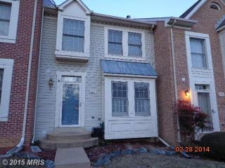 13133 Tory Loop, Woodbridge, VA 22192-5651