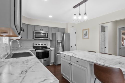 4331 45 Ave, Kenosha WI 53144-3433 exterior