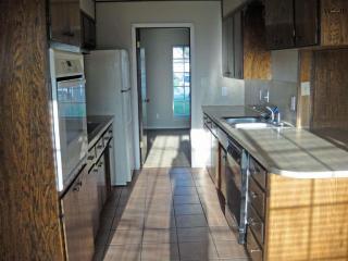 4520 Jennings Ave, Wichita Falls TX  76310-2017 exterior