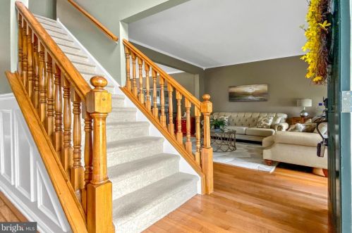 233 Beech Ln, Swedesboro NJ  08085-4033 exterior