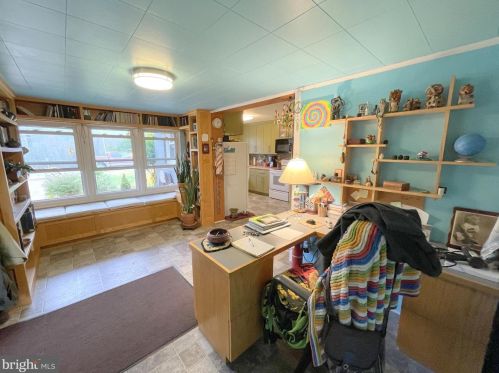 248 Hill Top Ct, Richmond National Battlefiel VA  22835-7135 exterior