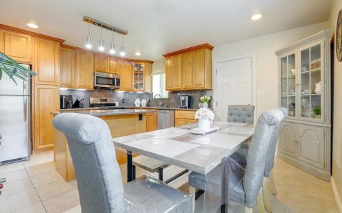 855 Peter Pan Ave, San Jose CA  95116-3741 exterior