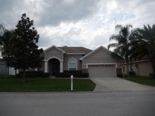 6931 Bushnell Dr, Lakeland, FL 33813-3760