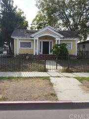 1800 43rd St, Los Angeles, CA 90058-1517