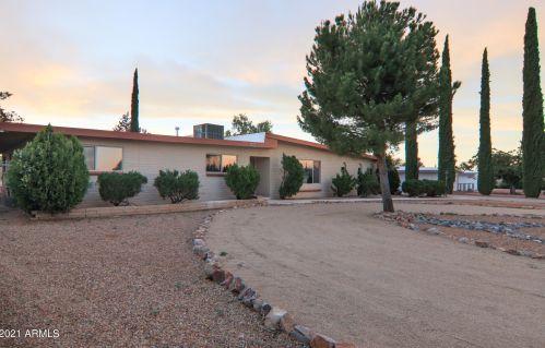 832 Calle Gardenia, Sierra Vista, AZ 85635-5412