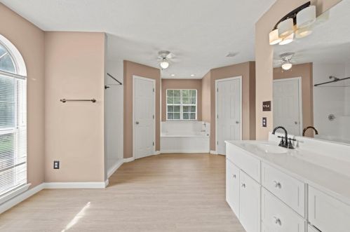 3284 Maplewood Dr, North Augusta SC  29841-8646 exterior